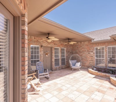 3004 Tealwood Place, Midland, TX