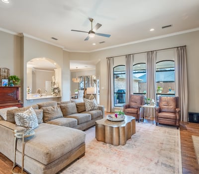 2004 Brentwood Drive, Midland, TX