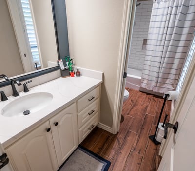 2004 Brentwood Drive, Midland, TX