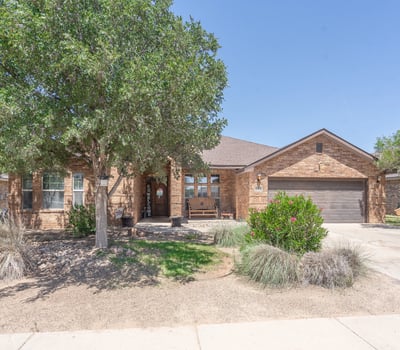 614 Dimaggio Ct, Midland, TX