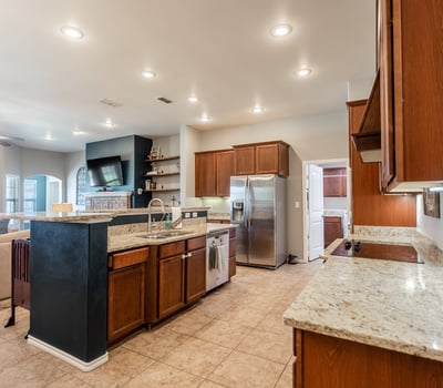 614 Dimaggio Ct, Midland, TX
