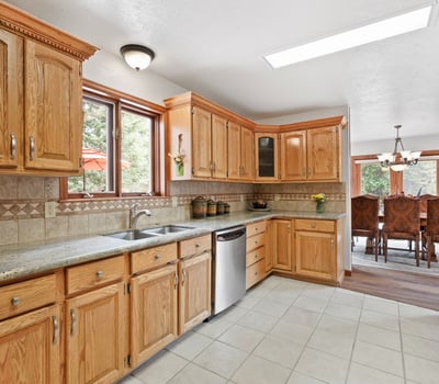 112 N. Pine Street, Breckenridge, CO