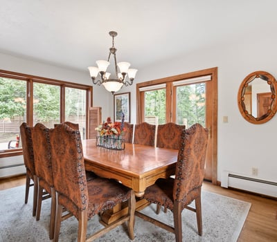 112 N. Pine Street, Breckenridge, CO