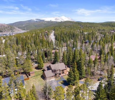 112 N. Pine Street, Breckenridge, CO