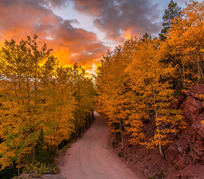 112 N. Pine Street, Breckenridge, CO