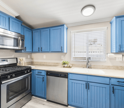 30000 Hasley Canyon Road, #44, Castaic, CA