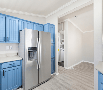 30000 Hasley Canyon Road, #44, Castaic, CA