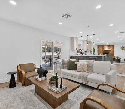 2727 Sache Street, Acton, CA