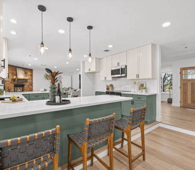2727 Sache Street, Acton, CA