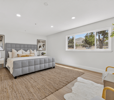 2727 Sache Street, Acton, CA