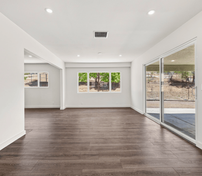 Dining Room/Flex