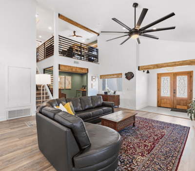 34530 Acton Canyon Road, Acton, CA