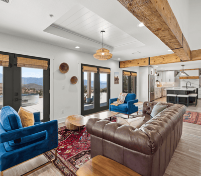 34530 Acton Canyon Road, Acton, CA