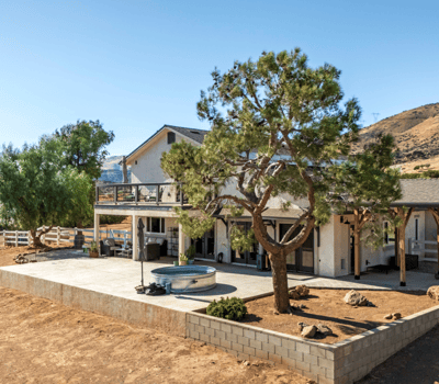 34530 Acton Canyon Road, Acton, CA