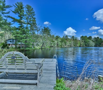 641 FIVE MILE RIVER RD, 38 and 52 CADY RD, PUTNAM, CT