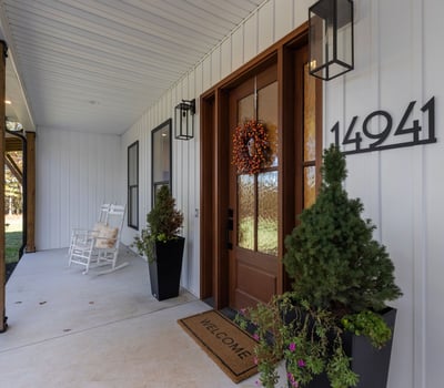 14941 Deer Hollow Dr., Gold Hill, NC