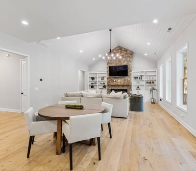 14941 Deer Hollow Dr., Gold Hill, NC