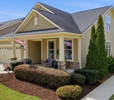 123 Johnson Manor St., Mooresville, NC