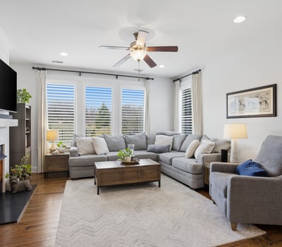 123 Johnson Manor St., Mooresville, NC