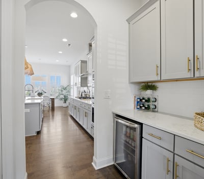 12516 Es Draper Dr., Huntersville, NC
