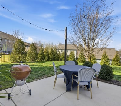 12516 Es Draper Dr., Huntersville, NC