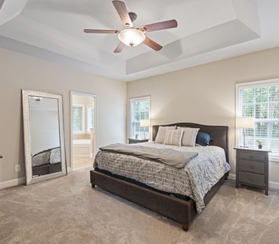 2818 Telefair Lane, Monroe, NC