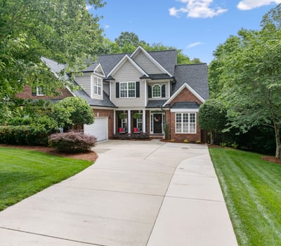 2818 Telefair Lane, Monroe, NC