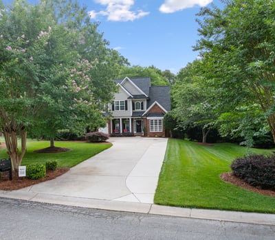 2818 Telefair Lane, Monroe, NC