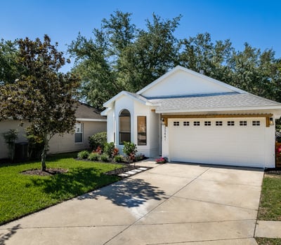 33441 Irongate Drive, Leesburg, FL