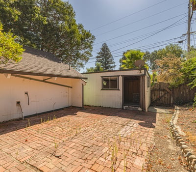 562 Kernberry Dr, San Rafael, CA