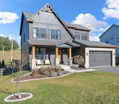 7142 Masters Road, New Market, MD