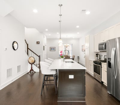 224 E 6th Street, Frederick, MD
