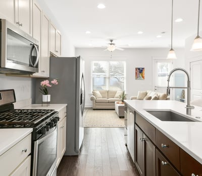 224 E 6th Street, Frederick, MD