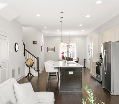 224 E 6th Street, Frederick, MD