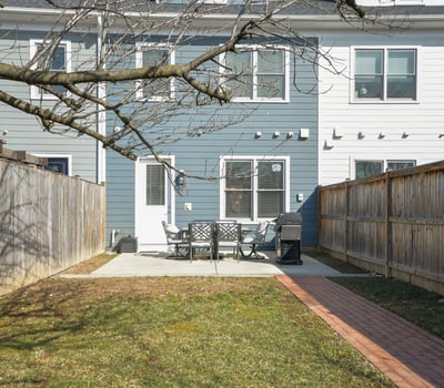 224 E 6th Street, Frederick, MD