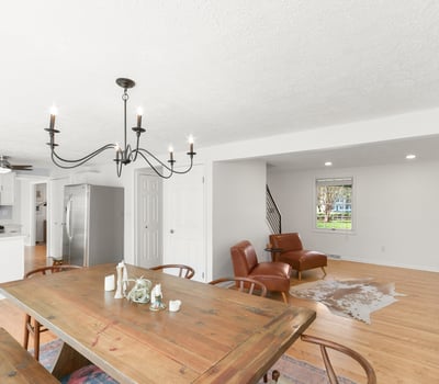 5833 Woodwinds Circle, Frederick, MD