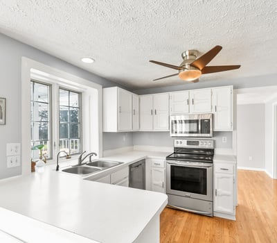 5833 Woodwinds Circle, Frederick, MD