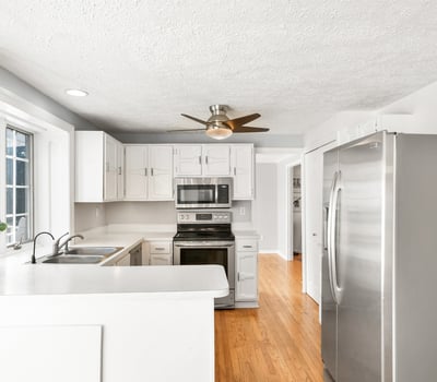 5833 Woodwinds Circle, Frederick, MD