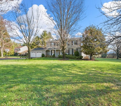 5833 Woodwinds Circle, Frederick, MD