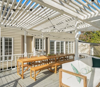 5833 Woodwinds Circle, Frederick, MD