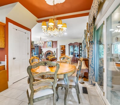 3812 S Blue Ridge Tpk, Rochelle, VA