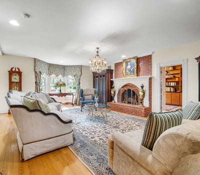 3812 S Blue Ridge Tpk, Rochelle, VA