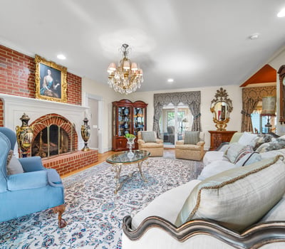 3812 S Blue Ridge Tpk, Rochelle, VA