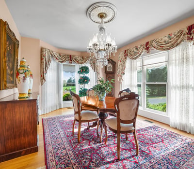 3812 S Blue Ridge Tpk, Rochelle, VA