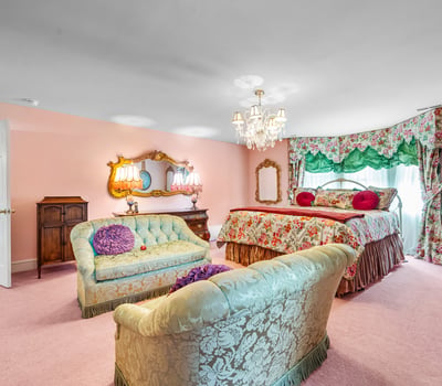 3812 S Blue Ridge Tpk, Rochelle, VA