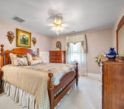 3812 S Blue Ridge Tpk, Rochelle, VA