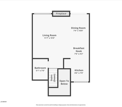 6133 Feather Ridge, Truckee, CA