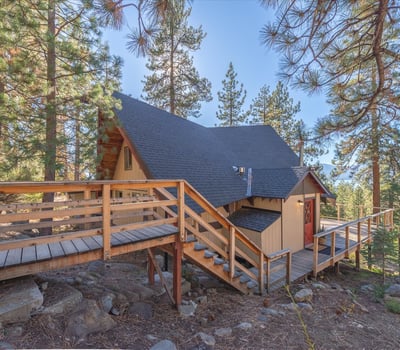 283 Bend Avenue, Kings Beach, CA