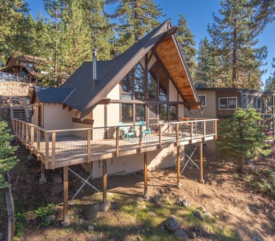 283 Bend Avenue, Kings Beach, CA