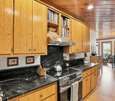 676 Alpine Drive, Jasper, GA